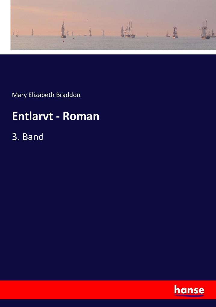 Entlarvt - Roman