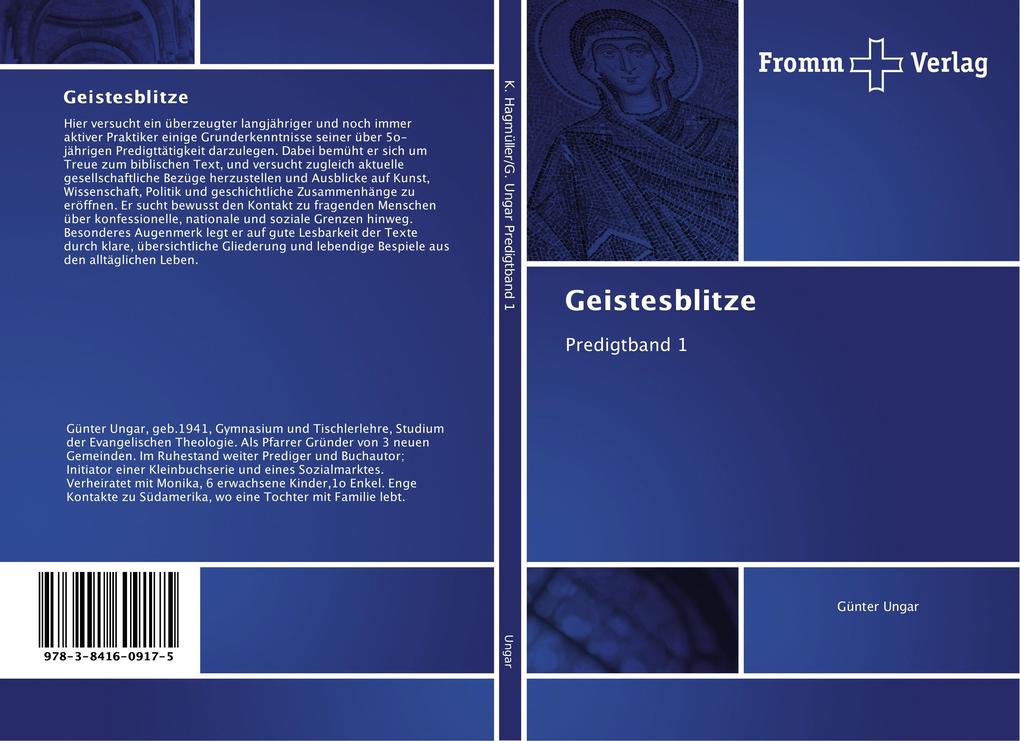 Geistesblitze