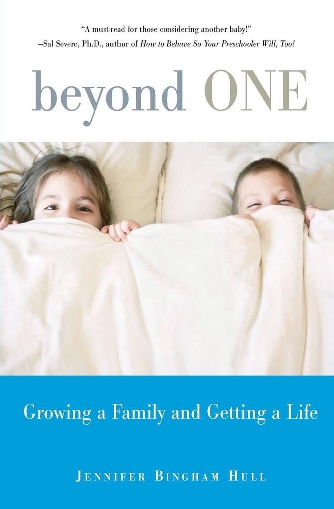 Beyond One