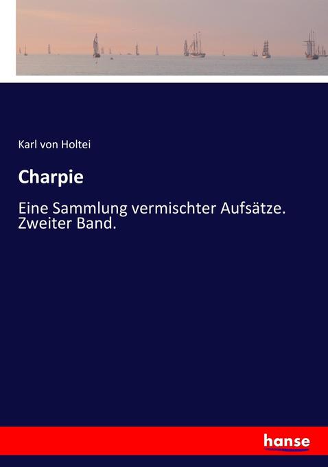 Charpie
