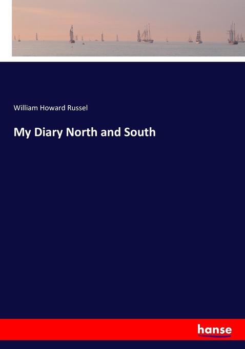 My Diary North and South