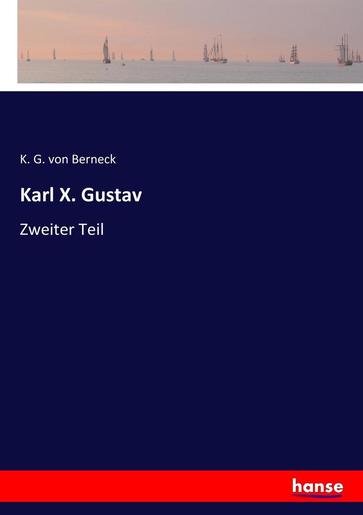 Karl X. Gustav