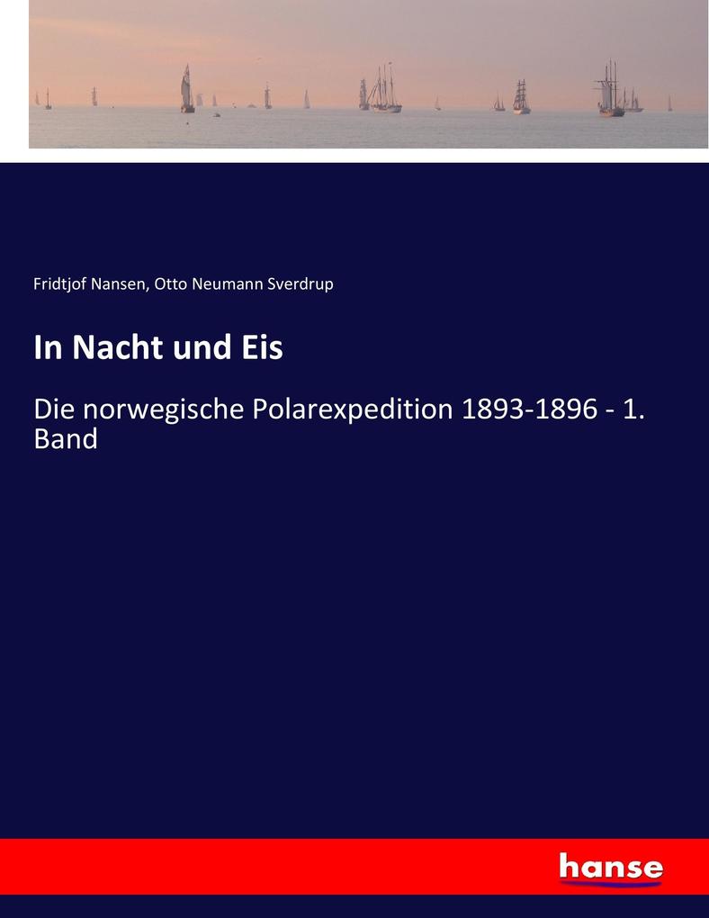 In Nacht und Eis