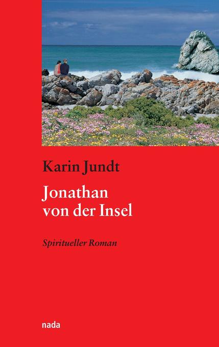 Jonathan von der Insel - Karin Jundt