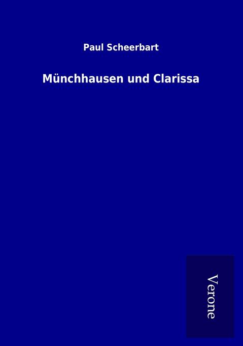 Image of Münchhausen und Clarissa