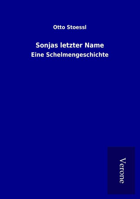 Sonjas letzter Name