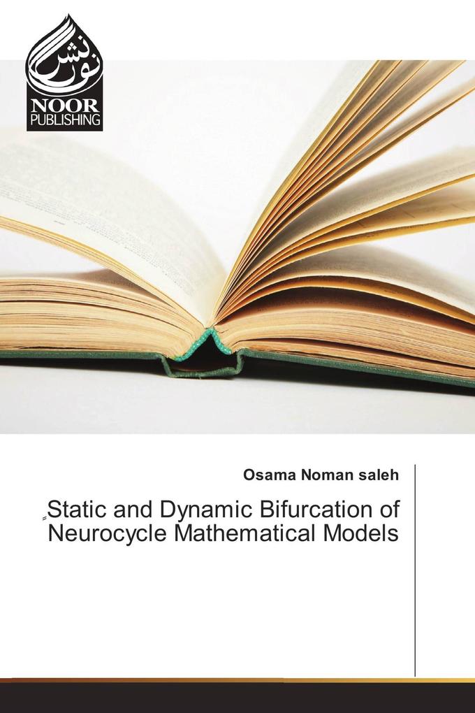 Static and Dynamic Bifurcation of Neurocycle Mathematical Models