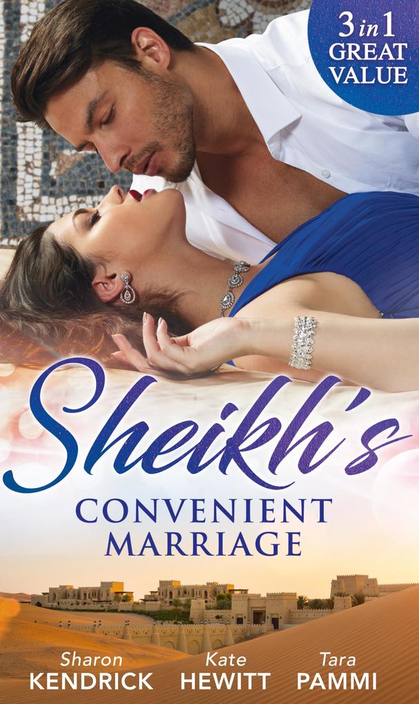 Sheikh‘s Convenient Marriage