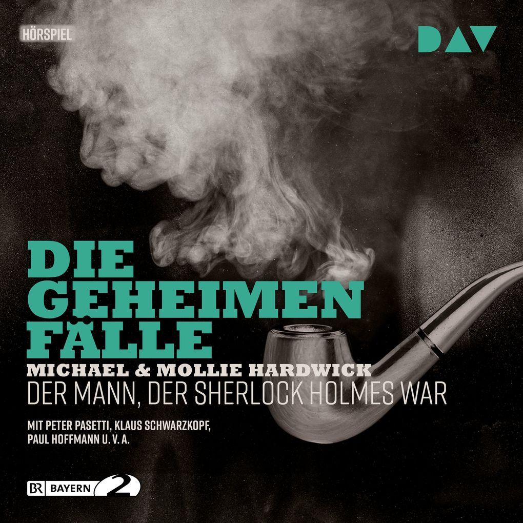 Der Mann der Sherlock Holmes war