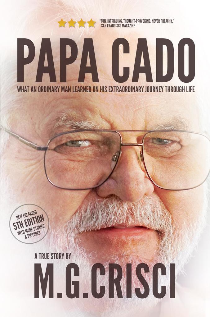 Papa Cado (Expanded Fifth Edition 2019)