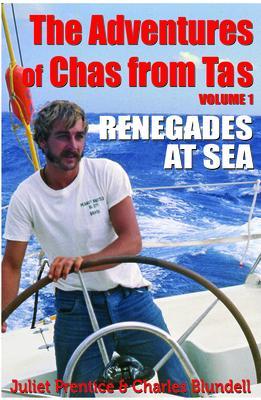 The Adventures of Chas from Tas