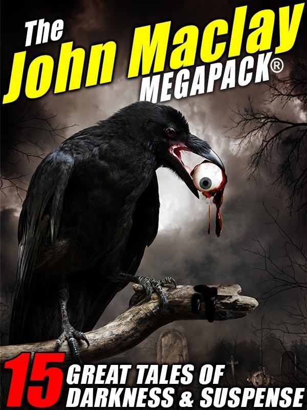 The John Maclay MEGAPACK®