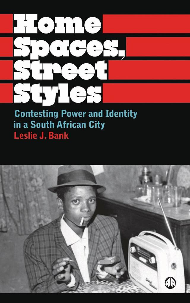 Home Spaces Street Styles
