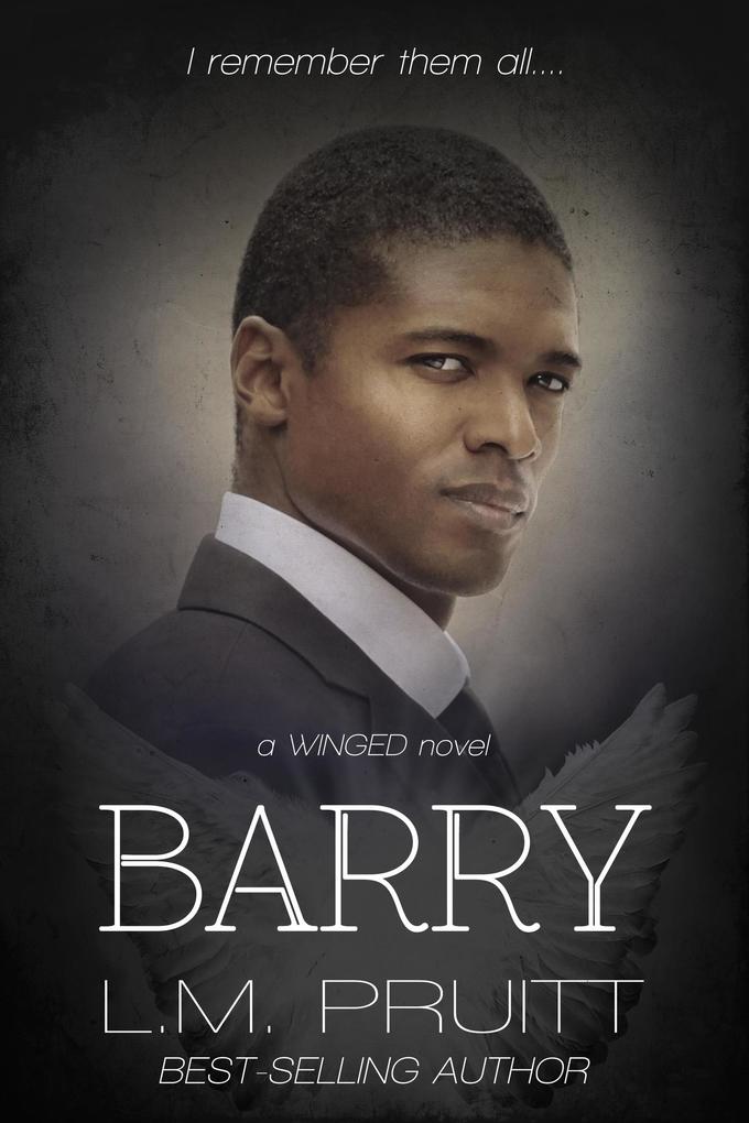 Barry (Winged #14)