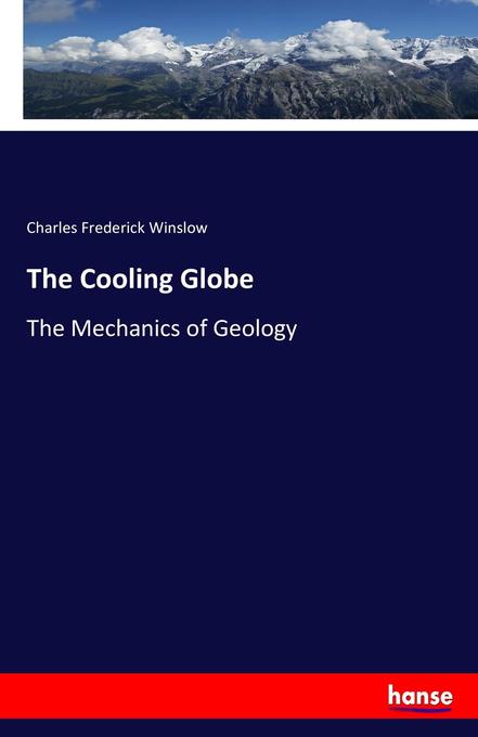 Image of The Cooling Globe