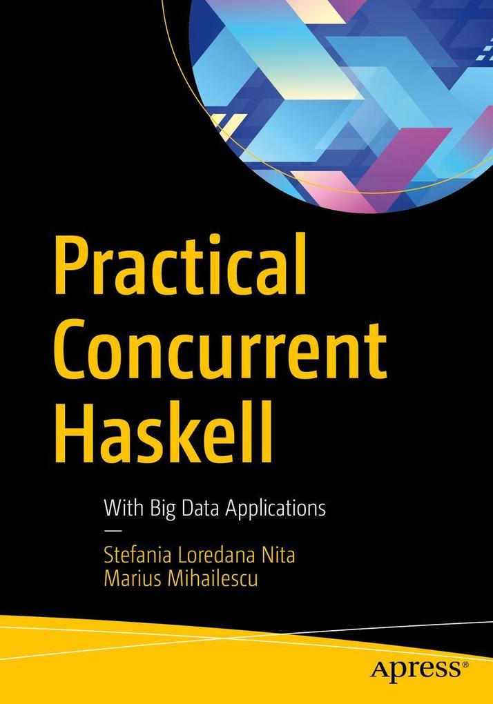 Practical Concurrent Haskell