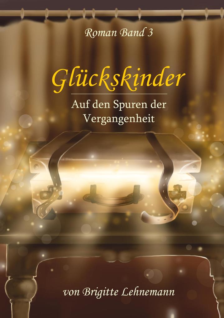Image of Glückskinder Band 3
