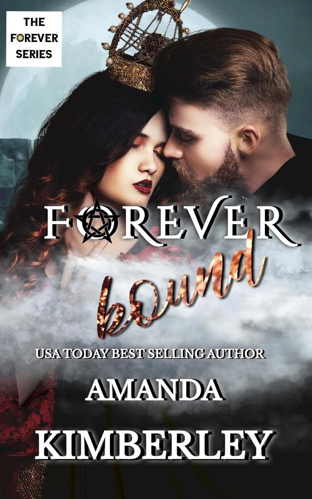 Forever Bound (The Forever Series #3)