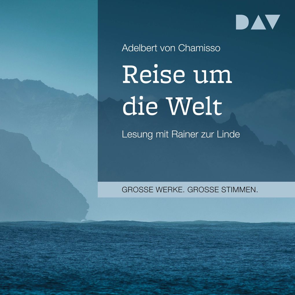 Reise um die Welt