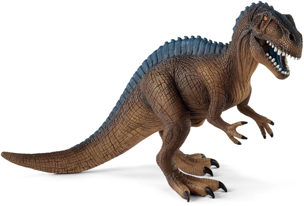 Image of Dinosaurs Acrocanthosaurus, Spielfigur