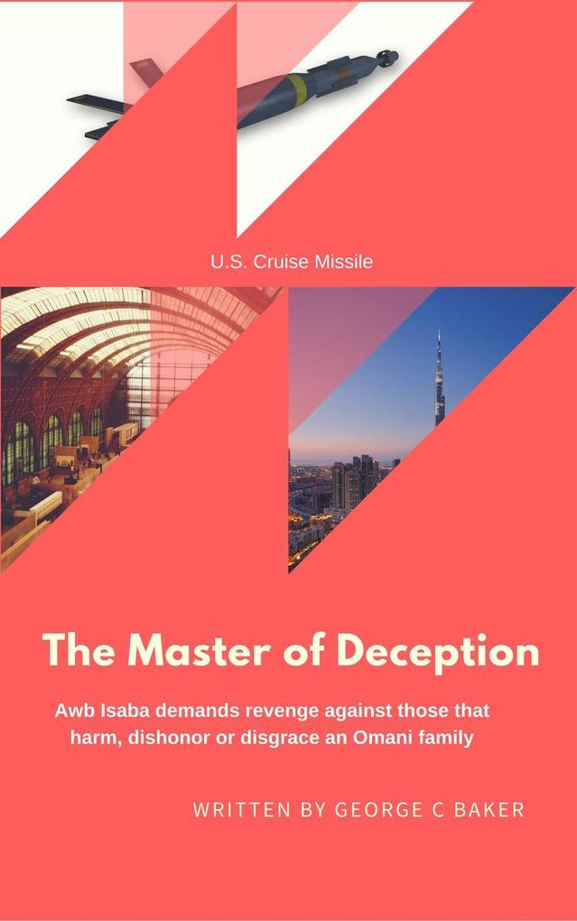 The Master of Deception (The Master‘s Series)