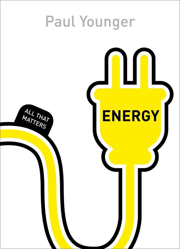 Energy: All That Matters