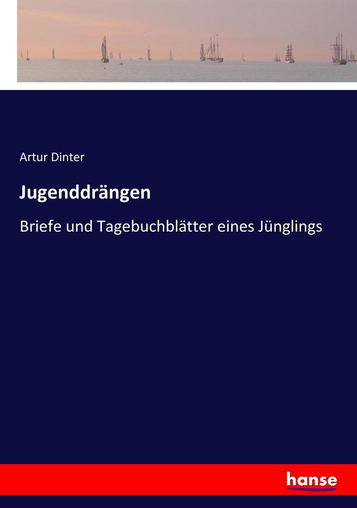 Jugenddrängen