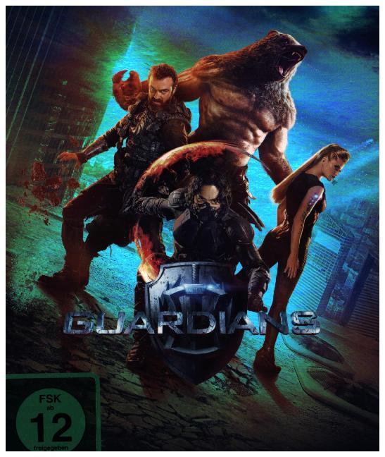 Guardians