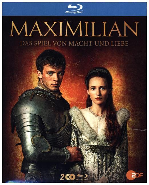 Maximilian Das Spiel Von Macht Und Liebe