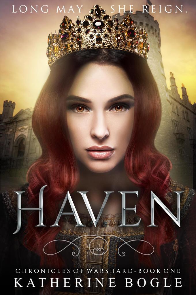 Haven (Chronicles of Warshard #1)