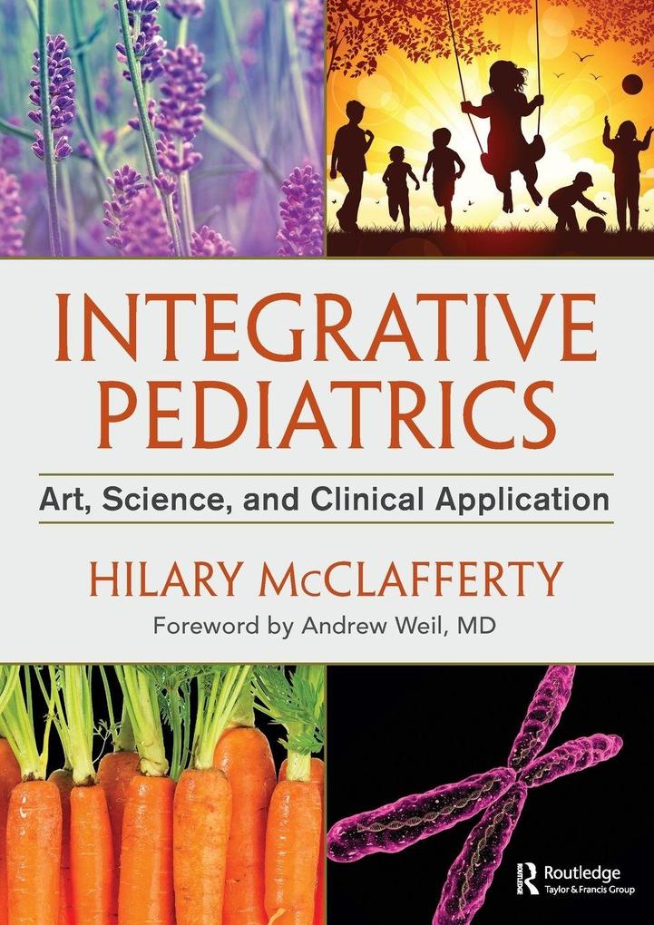 Integrative Pediatrics