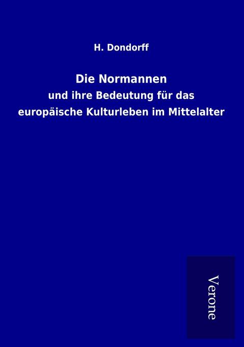 Die Normannen