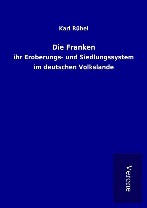 Die Franken