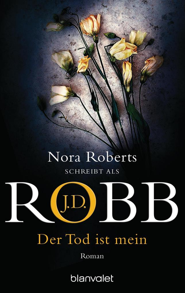 Der Tod ist mein J. D. Robb - Bild 3
