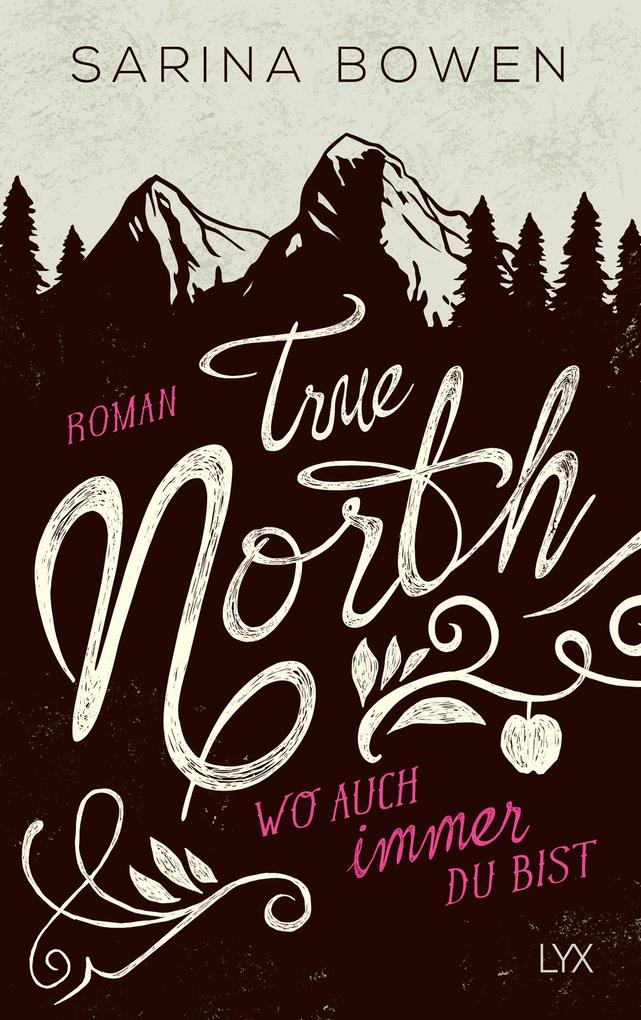 Image of True North - Wo auch immer du bist