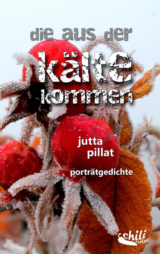 Image of die aus der kälte kommen