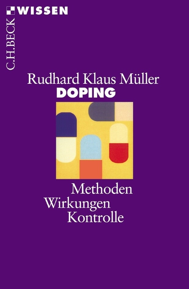 Doping - Rudhard Klaus Müller