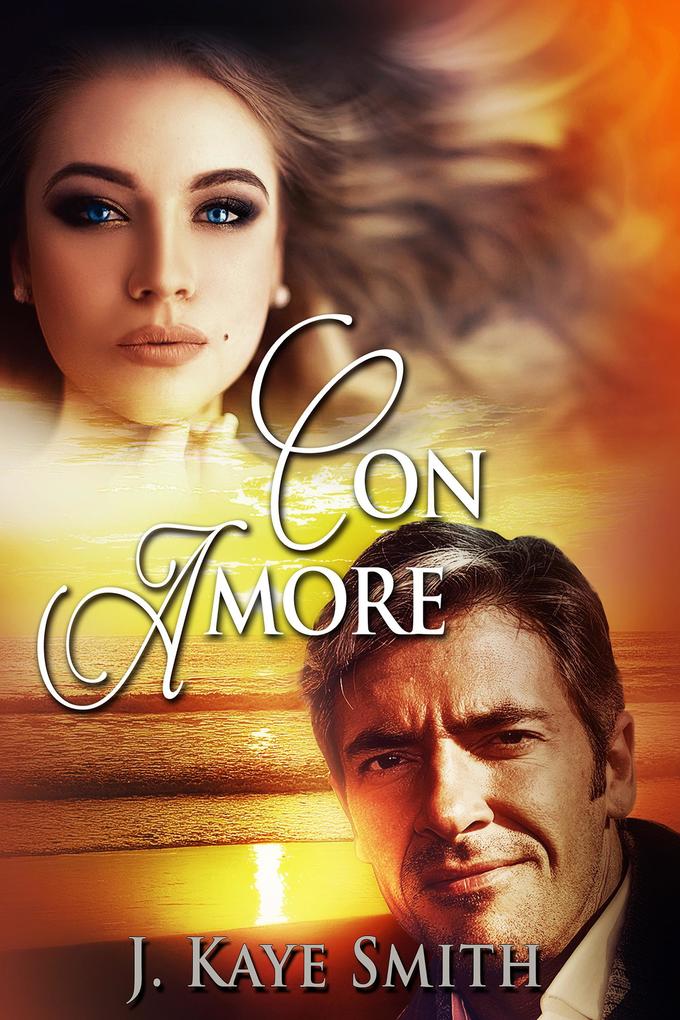 Con Amore (The Bellini Series #4)