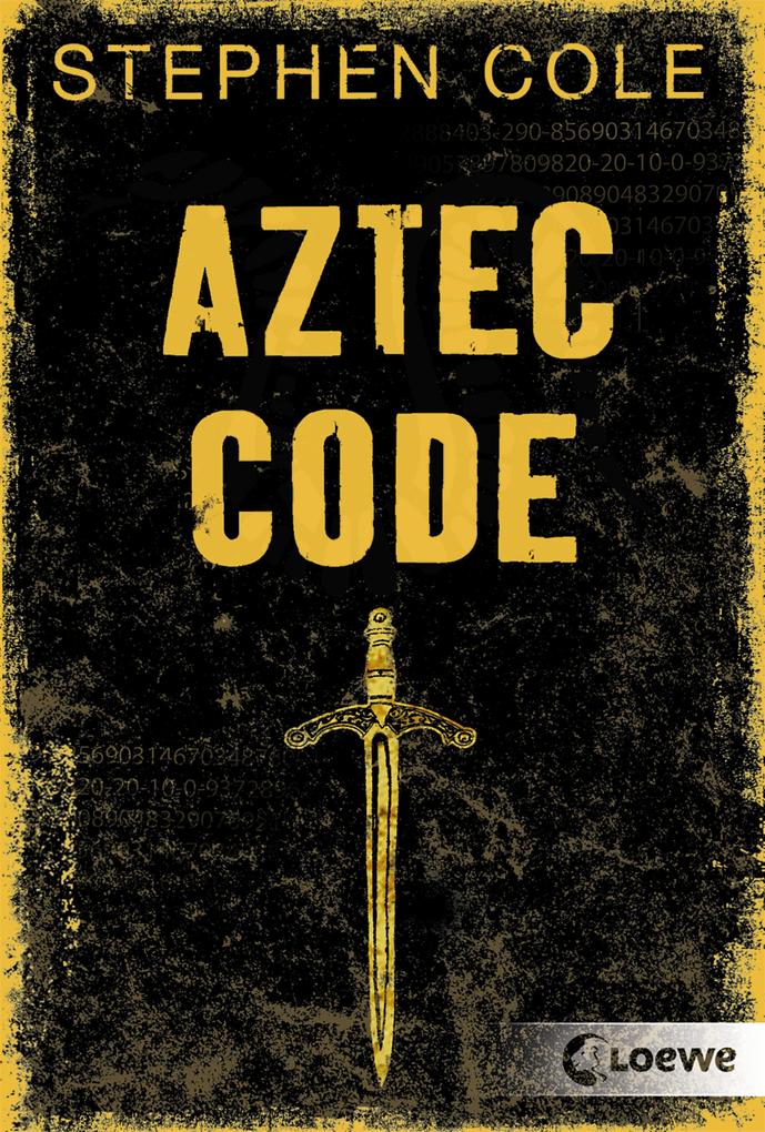 Aztec Code (Band 2)