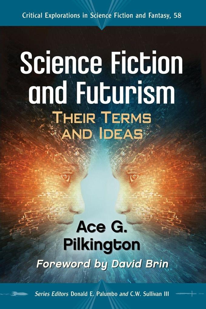 Science Fiction and Futurism