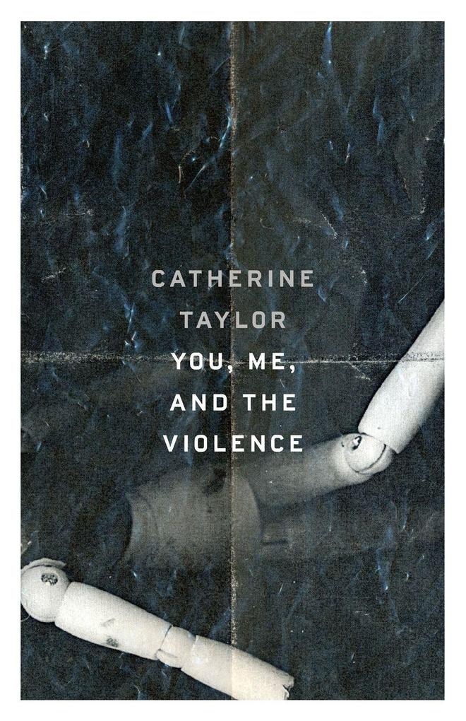You Me and the Violence