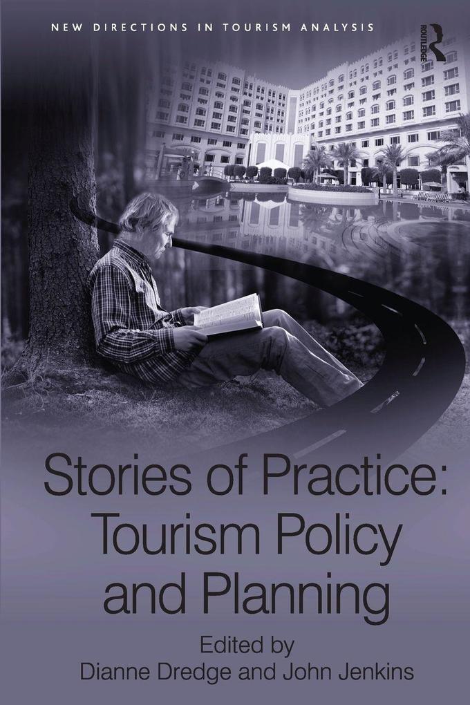 Stories of Practice