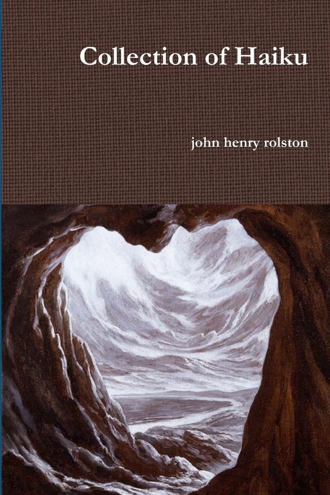 Collection of Haiku