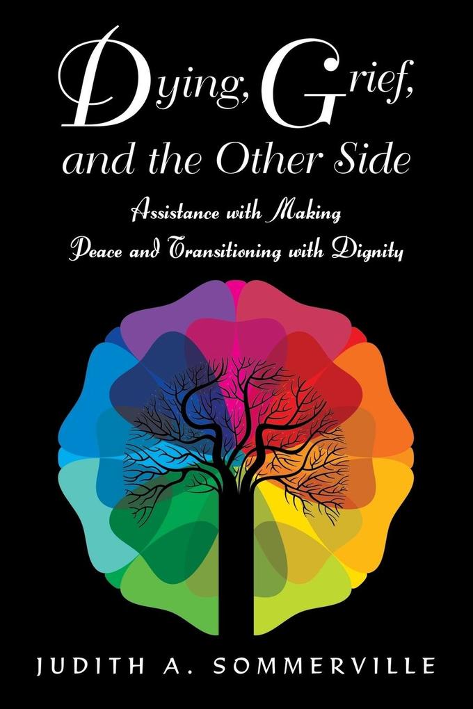 Dying Grief and the Other Side
