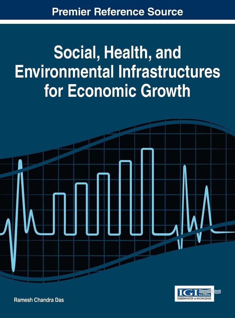 Social Health and Environmental Infrastructures for Economic Growth