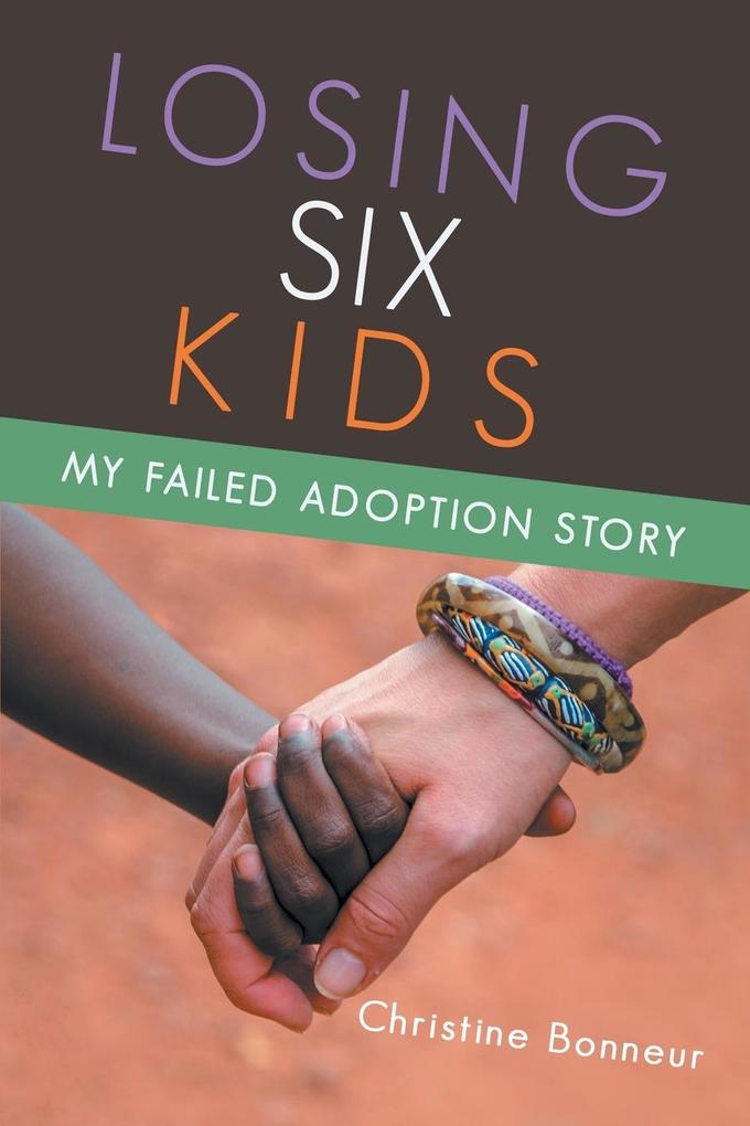 Losing Six Kids