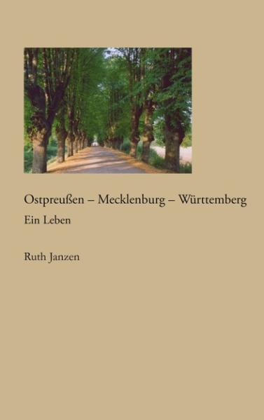 Image of Ostpreußen - Mecklenburg - Württemberg