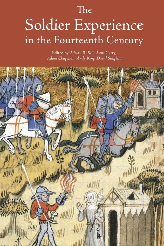 Soldier Experience in the Fourteenth Century
