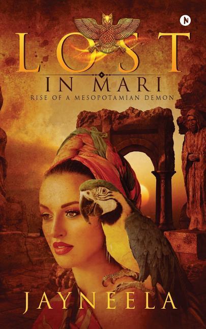 Lost in Mari: Rise of a Mesopotamian Demon