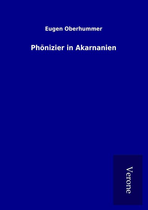 Phönizier in Akarnanien